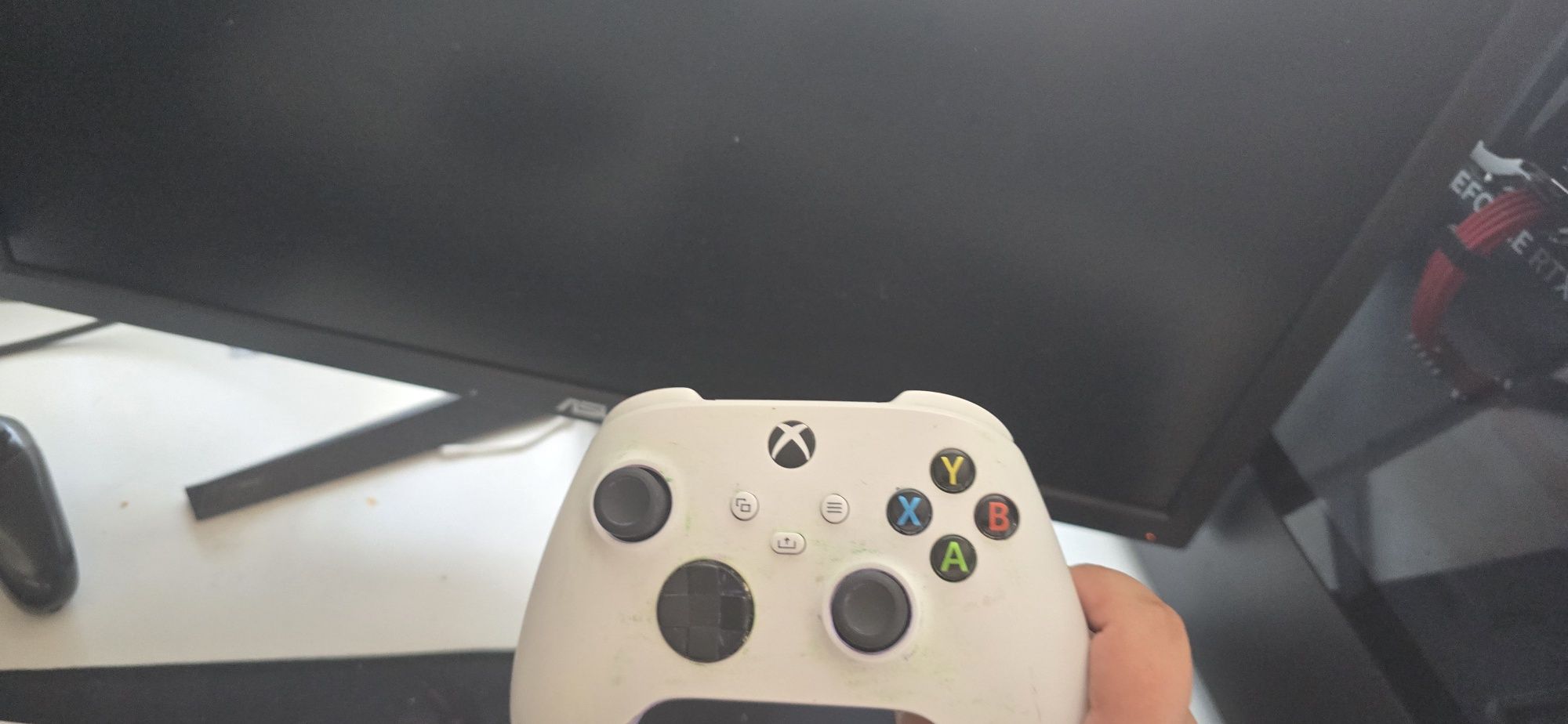 Xbox series S 512 GB