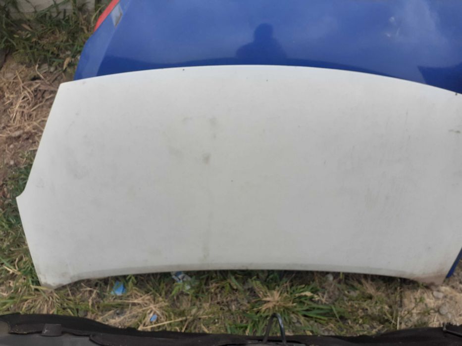 Capota Motor, Peugeot Partner 2012