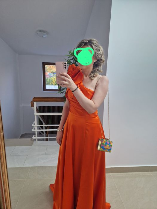 Rochie de ballroom coray