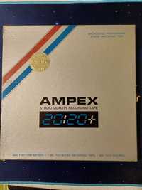 Benzi magnetofon Rola de serviciu  AMPEX  26 cm