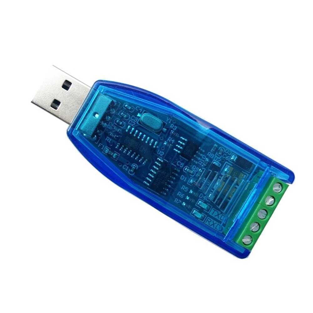 Преобразователь  USB в RS-485