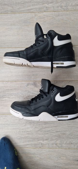 Ghete nike air flight