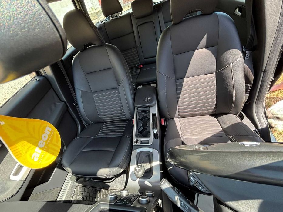 Vand Volvo V50 2008. Ușor negociabil
