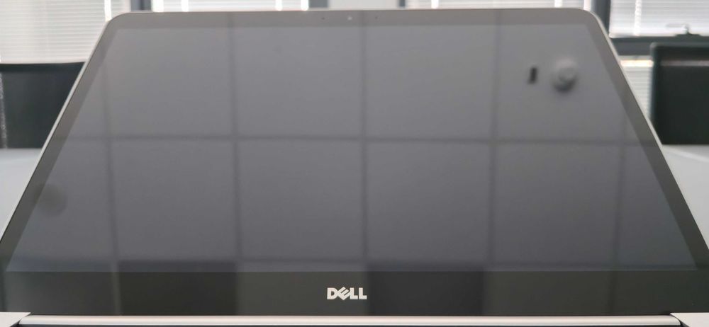 Dell XPS 15 / i7-4712HQ / NVIDIA / 15.6" / 512GB SSD / 16GB RAM