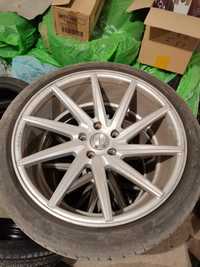 Vossen CVT R19 5x114,3