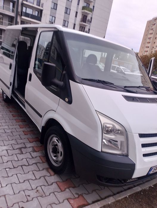 De vânzare Ford tranzit