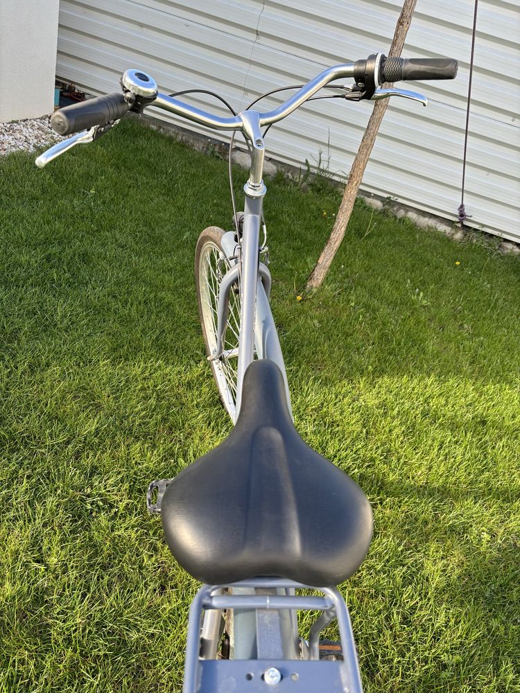 Bicicleta Elops 120