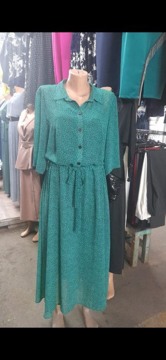 Новое платье Турция