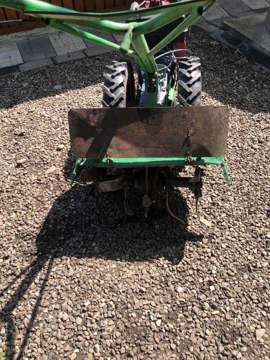 vand motocultor diesel