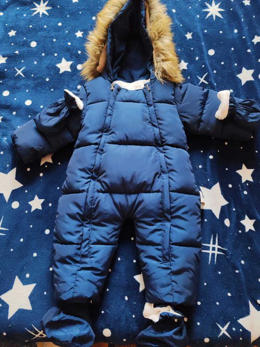 Продам комбенизон детский