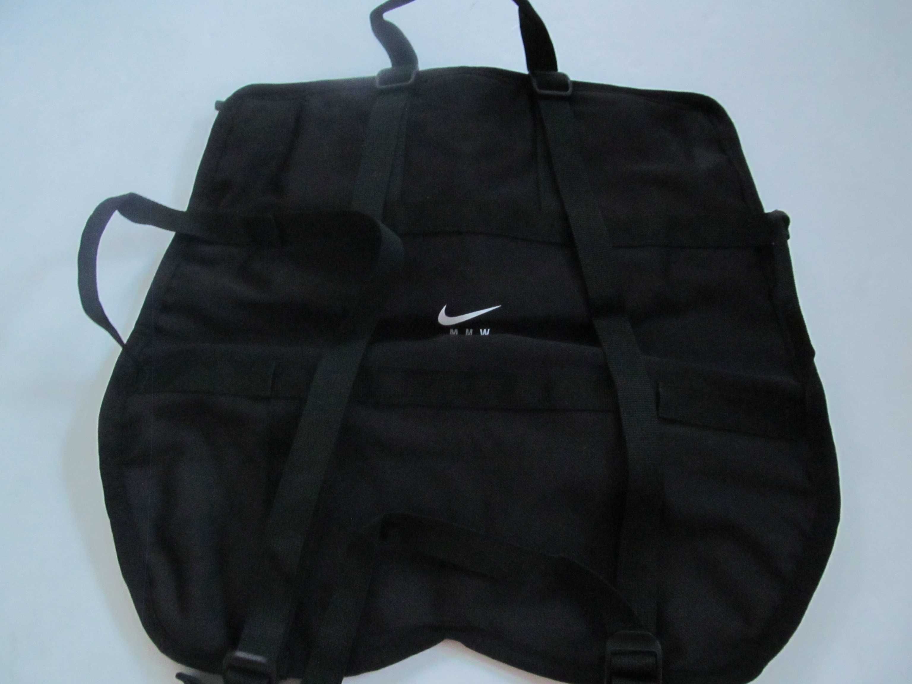 Nike ,Jordan,Adidas. Under Armour мешки за спорт и обувки внос от Сащ