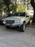 Jeep Grand Cherokee 2.7 CRDI