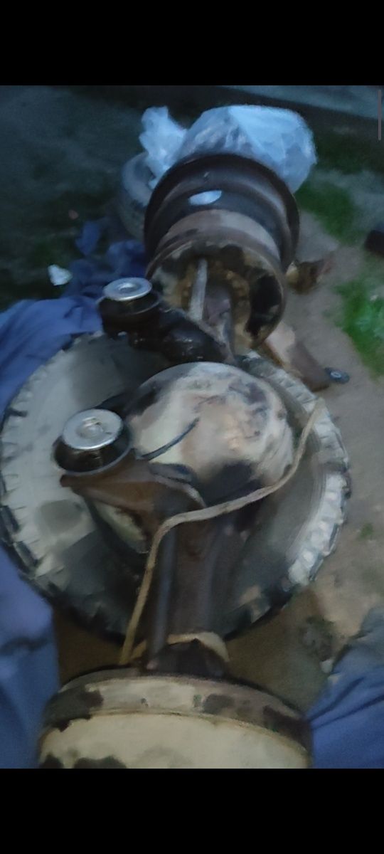 Zil kotta most rasiyiskiy