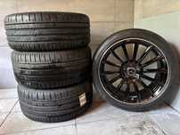 Mercedes S Klasse AMG W223 V223 Manufaktur Night Paket Noi R20