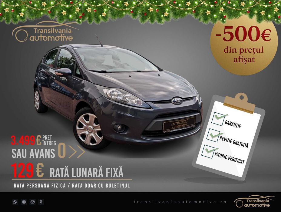 ‼️Garantie ‼️Revizie ulei+filtre‼️Nr provizorii‼️Rate cu buletinul‼️