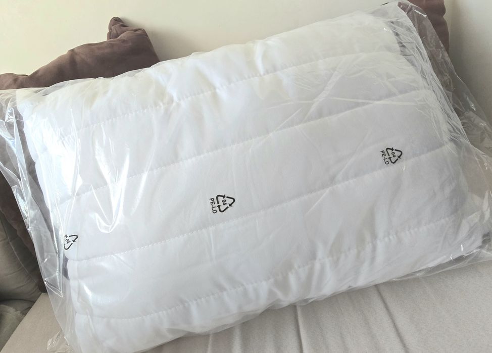 Нови възглавници