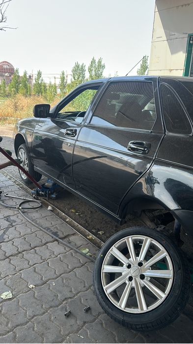 205.45. R16 диски камрики