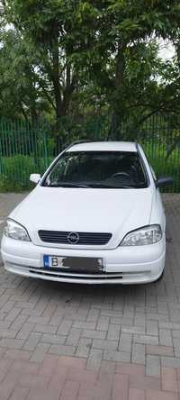 Opel astra g break