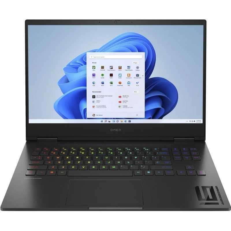 HP OMEN 16-wf1015ci i7-14700HX/16GB DDR5/1TB SSD/RTX4060 8GB/16" 165Hz