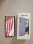 Samsung galaxy A52