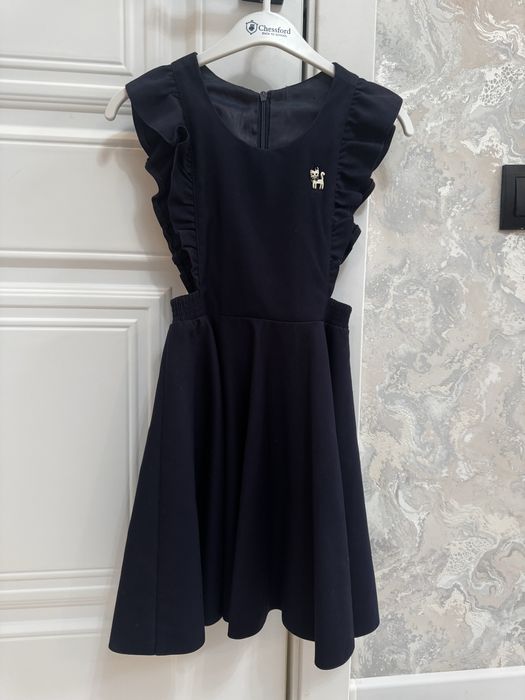 Продам школьные формы на девочку