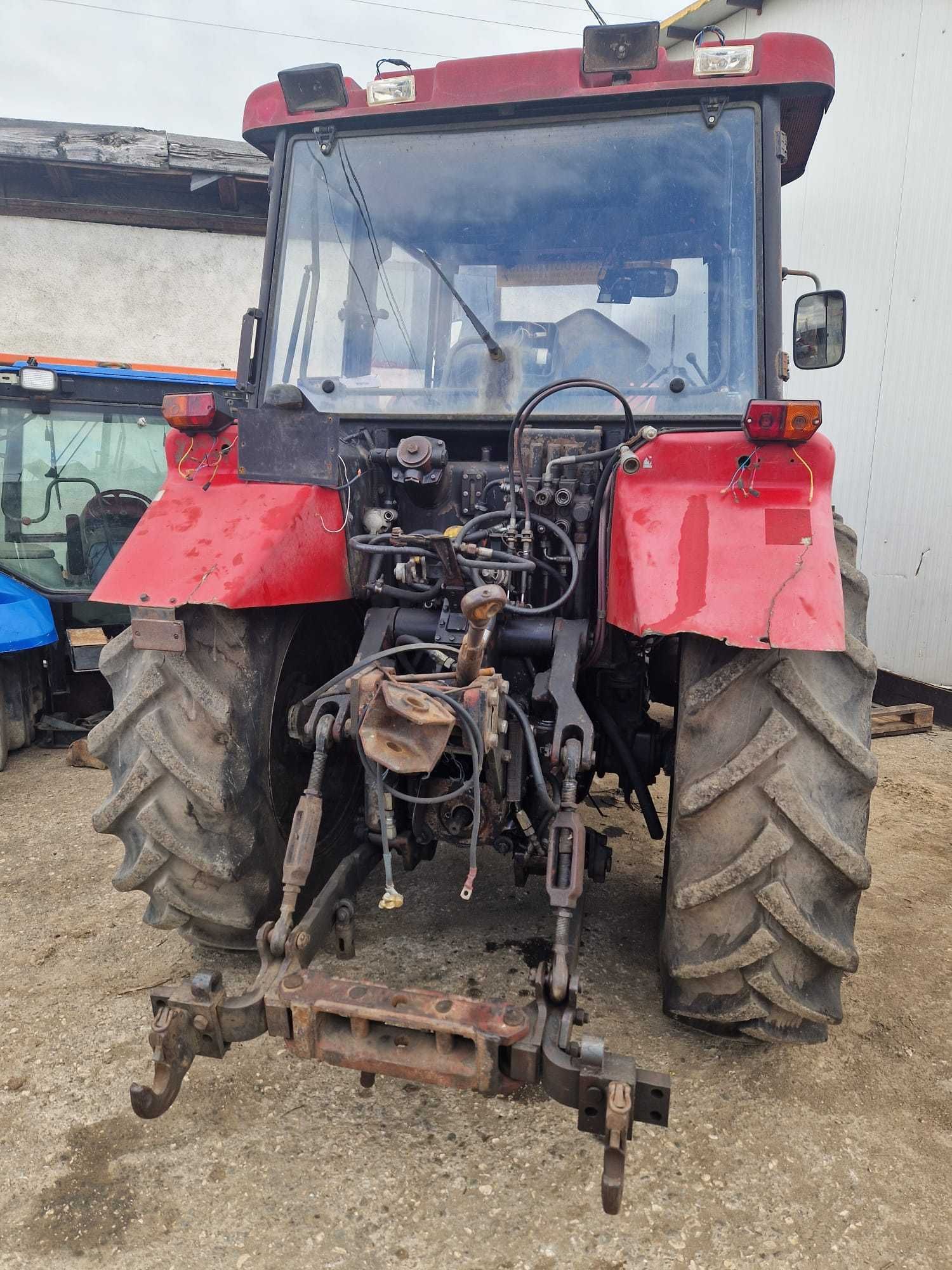 Tractor BELARUS 850/952  motor nou
