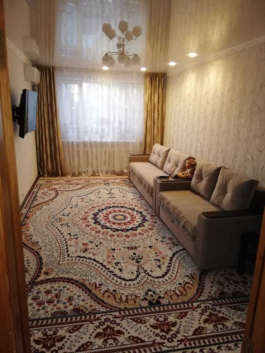 Продам 5 комнатную квартиру Назарбаева 297