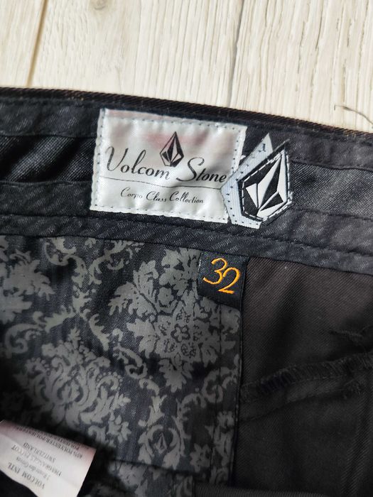Pantaloni scurti Volcom Stone