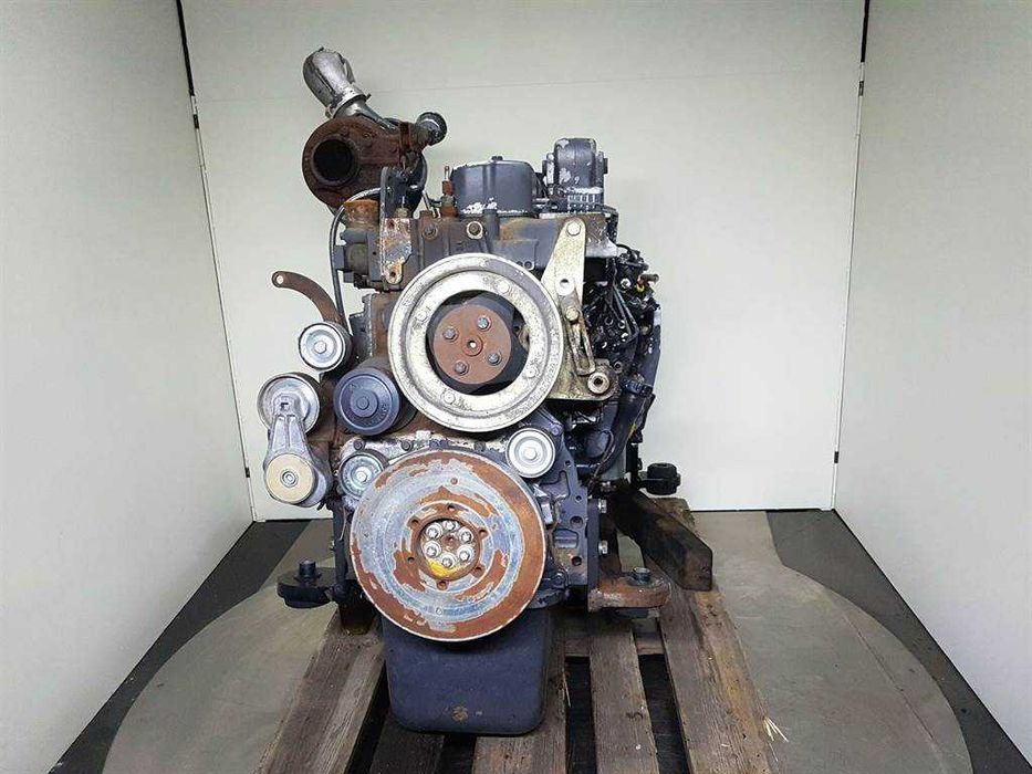 Motor complet Cummins 621D - Piese de motor Cummins