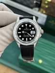 Rolex Yacht-Master 40 Diamond