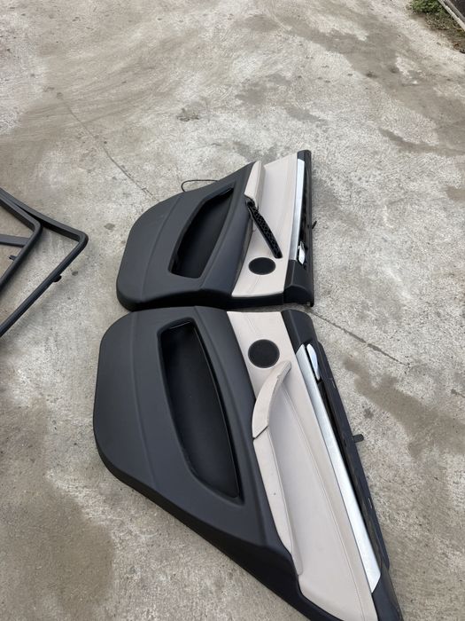 Кори със щори БМВ Х5 Е70 (Kori sus shtori BMW X5 E70)