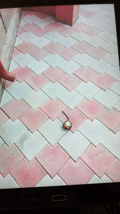 Producție Pavaje Pavele Montaj Transport model autoblocant