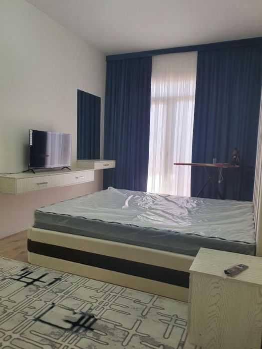 Алмазар • Себзар • 2-комн • 50м² • этаж2/9 • [M:0388]