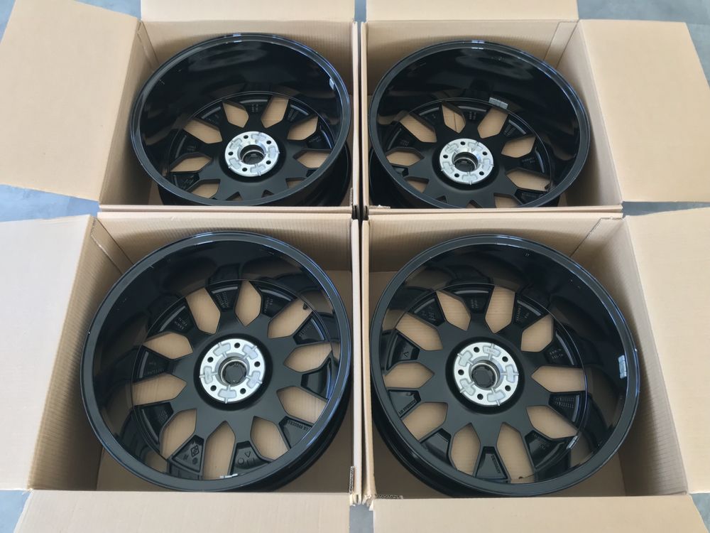 Jante R20 Originale 5X114.3 Renault Scenic E Tech Talisman Espace