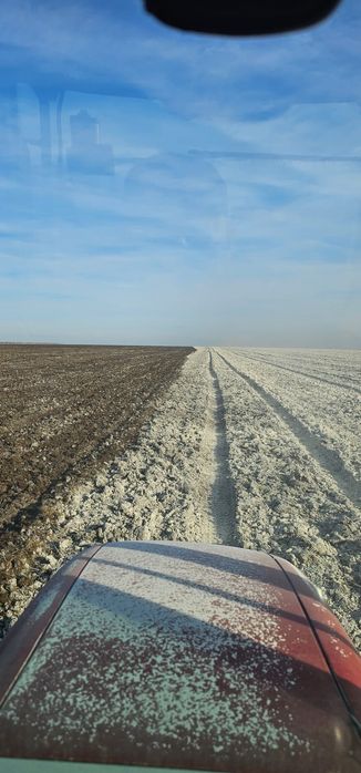 Dolomita,  Carbonat de Calciu,  SULFAT de Calciu , Granulat sau pulber