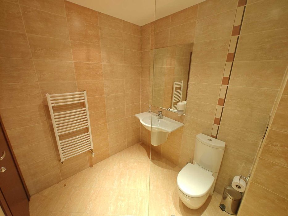 Там, където планината среща лукса – TERRA, твоето място за вдъхновение