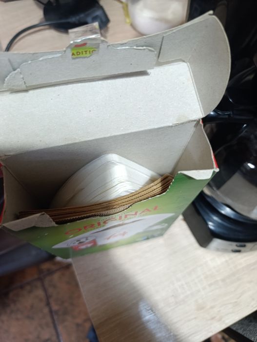 Filtru Cafea Heinner