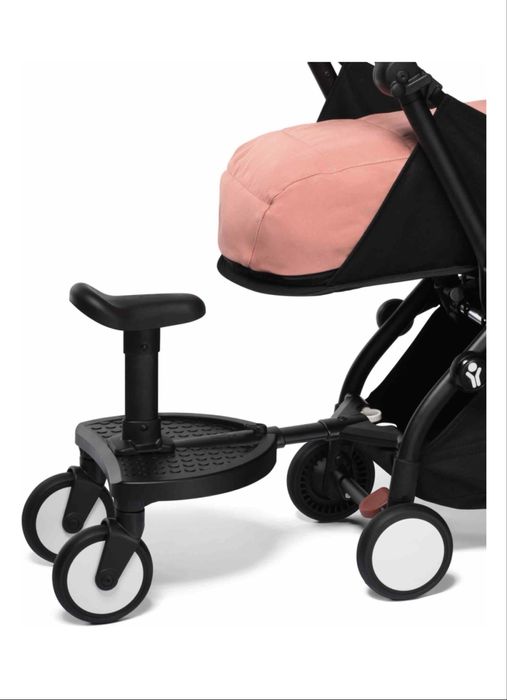 Yoyo подножка, пожножка yoyo