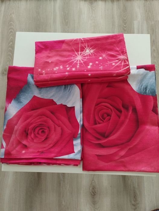 Продаю спальный комплект б/у