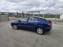 Renault Laguna 2 Phase 2