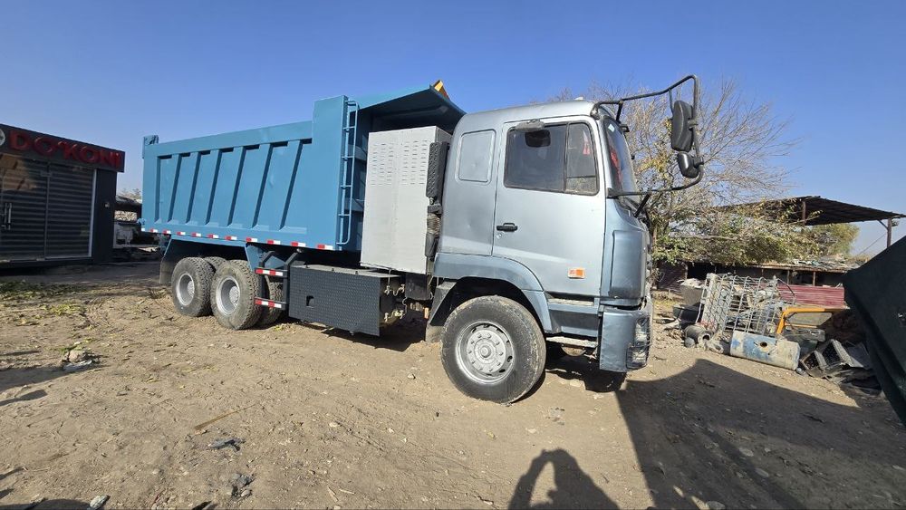 Камс автосамосвал сотилади холати идеал заводской газ автошина 100%