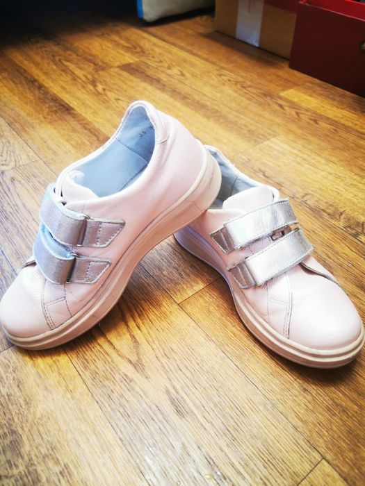 Обувь весна-осень для девочки 31 р.