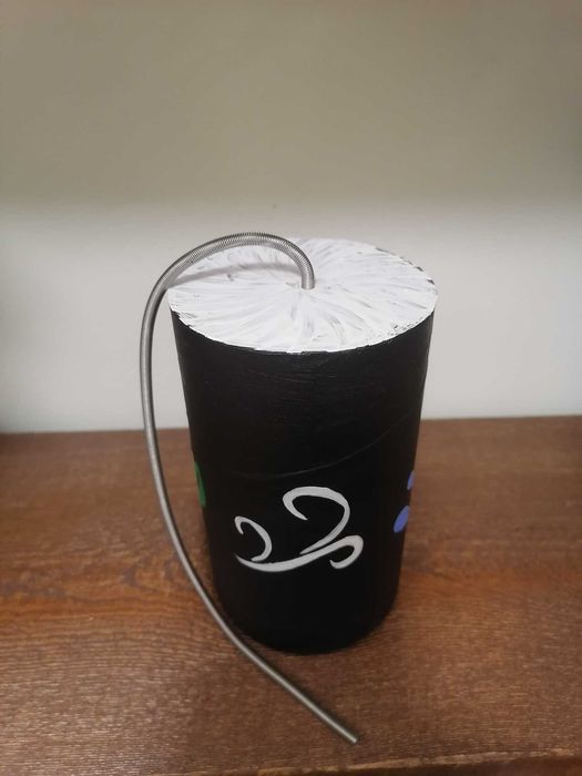 Музыкальная перкуссия