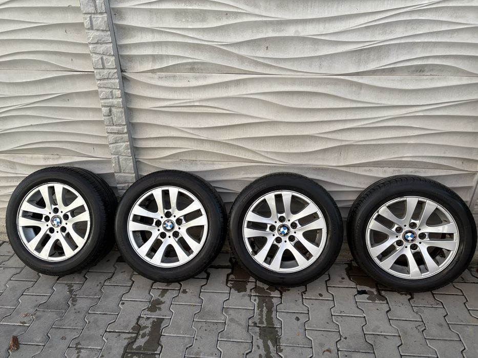 Jante bmw r16 vand sau schimb