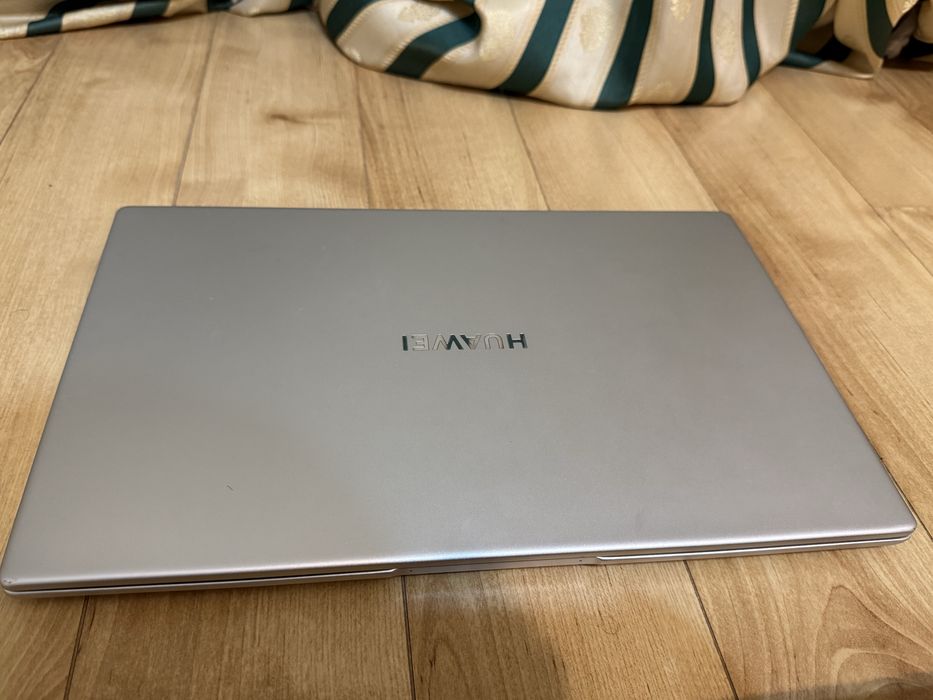 Laptop Huawei Matebook D 15