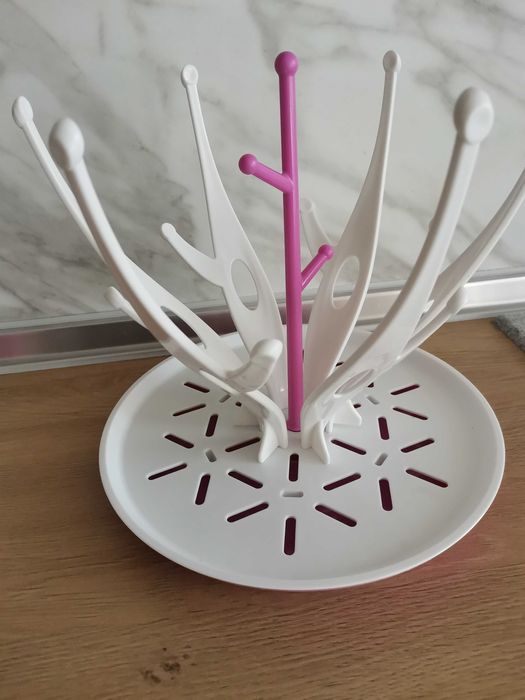 Нагревател за бебешки шишета и сушилник за шишета