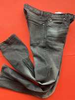 HUGO Hugo Boss : 708 Japanese Denim Slim 30 / Оригинал