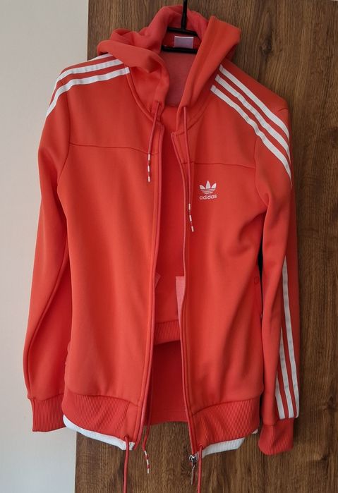 Adidas дамски екип
