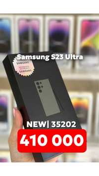 Samsung S 23 Ultra  | т35202