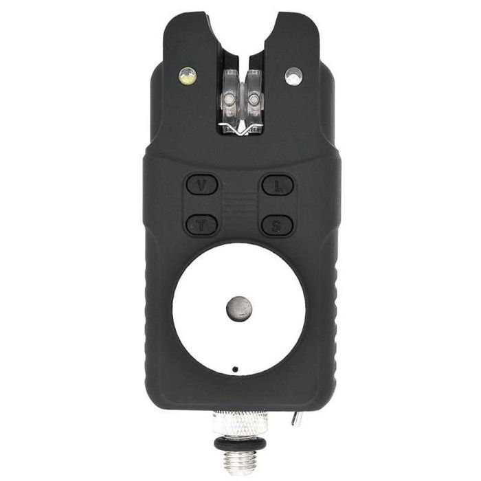 STATIE Set 4 avertizoare wireless RF698 + receptor Baracuda